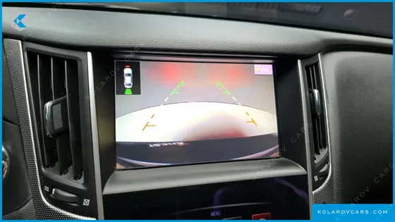 INFINITY Q50 2.2D PREMIUM