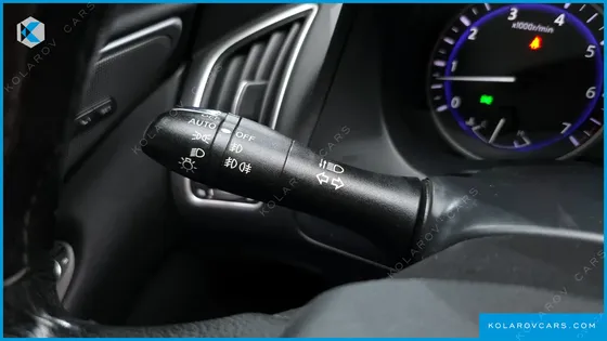 INFINITY Q50 2.2D PREMIUM