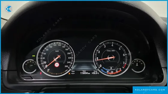 BMW 5 SERIES 528I XDRIVE LUXURY