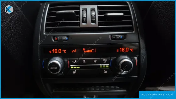 BMW 5 SERIES 528I XDRIVE LUXURY