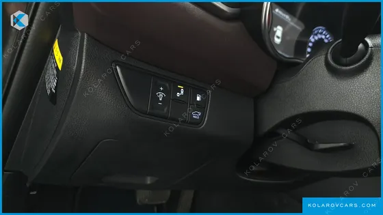 GENESIS G70 2.2D AWD