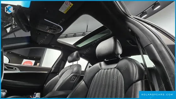 GENESIS G70 2.2D AWD