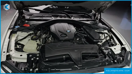 BMW 1 SERIES 118D SPORT 5DOOR
