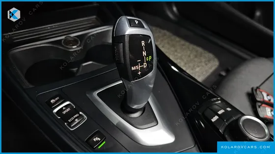 BMW 1 SERIES 118D SPORT 5DOOR