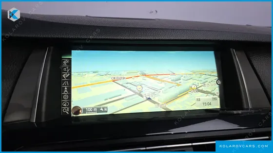 BMW 5 SERIES 520D