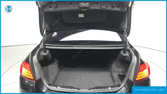 BMW 5 SERIES 520D