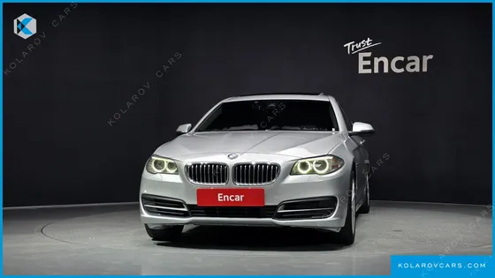 BMW 5 SERIES 528I
