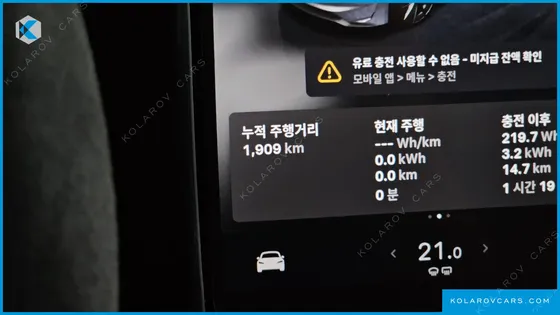 TESLA MODEL 3 PERFORMANCE AWD