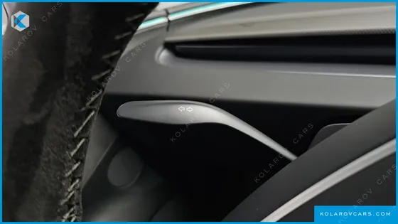 TESLA MODEL 3 PERFORMANCE AWD