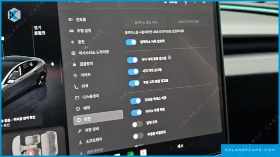 TESLA MODEL 3 PERFORMANCE AWD