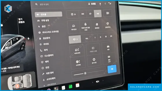 TESLA MODEL 3 PERFORMANCE AWD