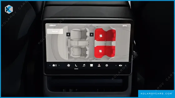 TESLA MODEL 3 PERFORMANCE AWD