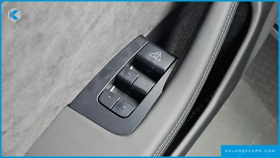 TESLA MODEL 3 PERFORMANCE AWD