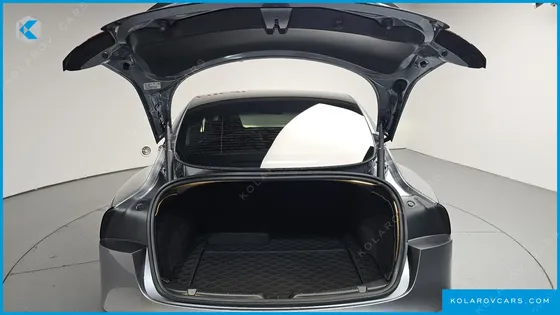 TESLA MODEL 3 PERFORMANCE AWD