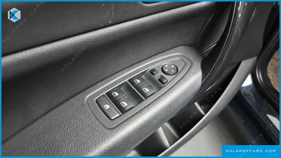 BMW 1 SERIES 118D SPORT 5DOOR