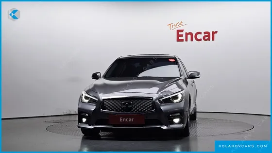 INFINITY Q50 3.5 HYBRID ESSENCE