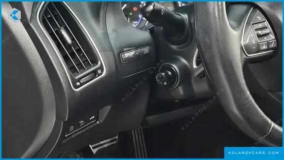 INFINITY Q50 3.5 HYBRID ESSENCE