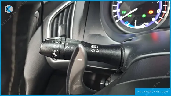 INFINITY Q50 3.5 HYBRID ESSENCE