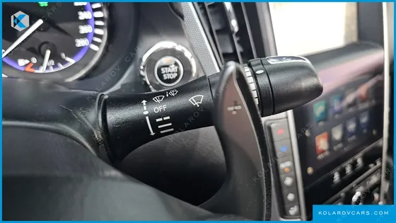 INFINITY Q50 3.5 HYBRID ESSENCE