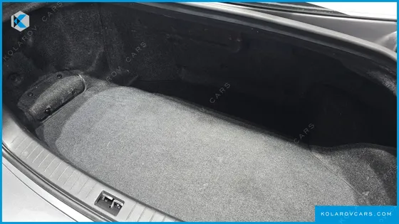 INFINITY Q50 3.5 HYBRID ESSENCE