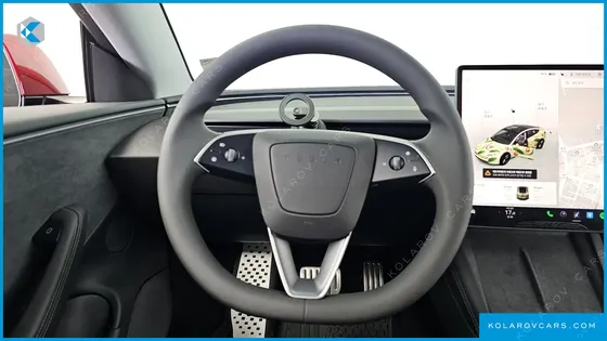 TESLA MODEL 3 PERFORMANCE AWD