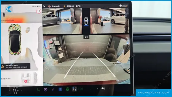 TESLA MODEL 3 PERFORMANCE AWD