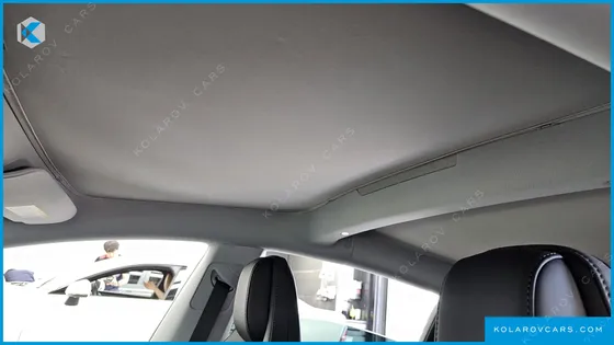 TESLA MODEL 3 PERFORMANCE AWD