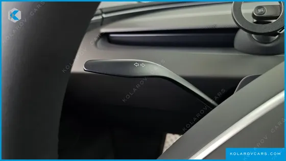 TESLA MODEL 3 PERFORMANCE AWD