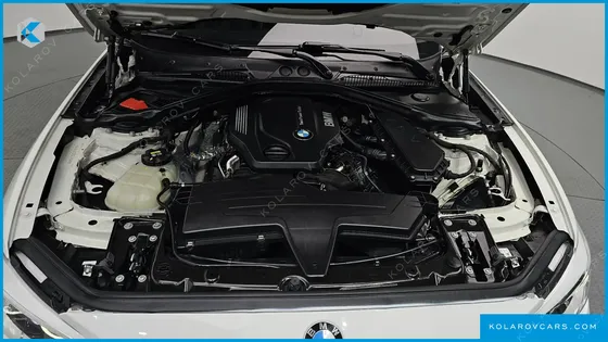 BMW 1 SERIES 118D SPORT 5DOOR