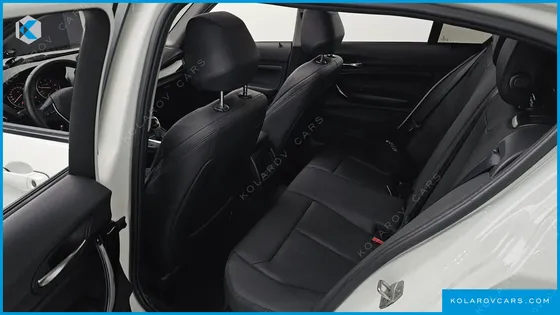 BMW 1 SERIES 118D SPORT 5DOOR