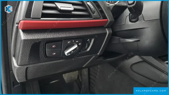 BMW 1 SERIES 118D SPORT 5DOOR