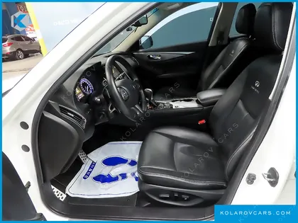 INFINITY Q50 2.2D PREMIUM