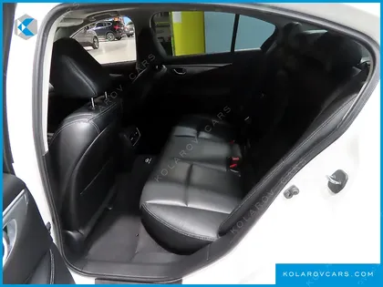INFINITY Q50 2.2D PREMIUM