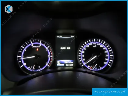 INFINITY Q50 2.2D PREMIUM