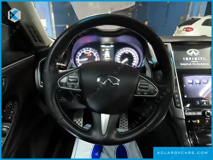 INFINITY Q50 2.2D PREMIUM