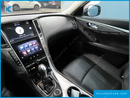 INFINITY Q50 2.2D PREMIUM