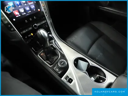 INFINITY Q50 2.2D PREMIUM