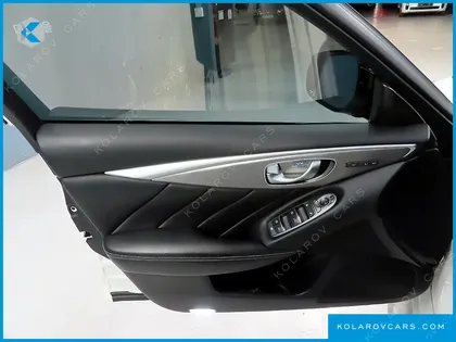 INFINITY Q50 2.2D PREMIUM