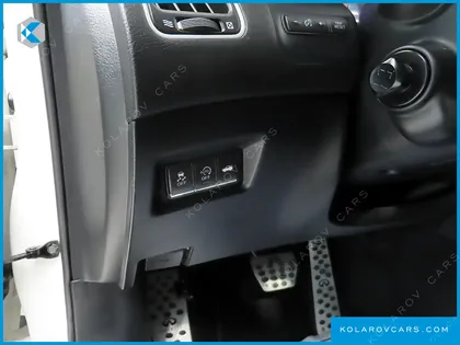 INFINITY Q50 2.2D PREMIUM