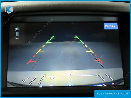 INFINITY Q50 2.2D PREMIUM