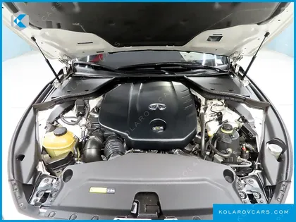 INFINITY Q50 2.2D PREMIUM