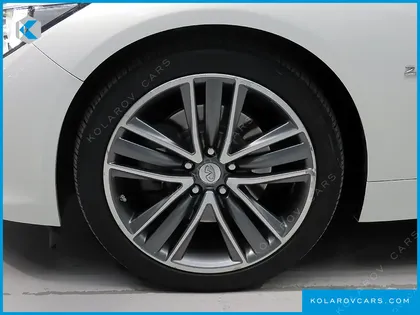 INFINITY Q50 2.2D PREMIUM