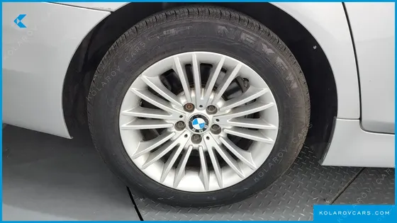 BMW 5 SERIES 520D