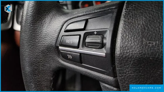 BMW 5 SERIES 520D