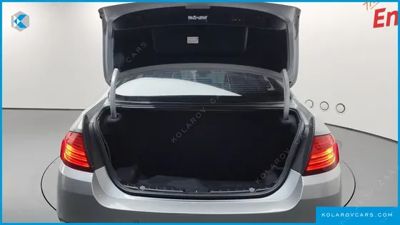 BMW 5 SERIES 520D