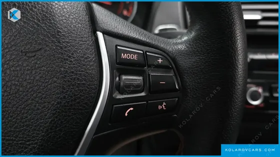 BMW 1 SERIES 118D SPORT 5DOOR