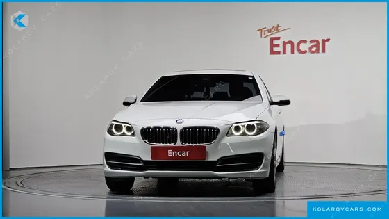 BMW 5 SERIES 528I