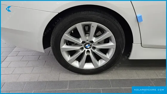 BMW 5 SERIES 528I