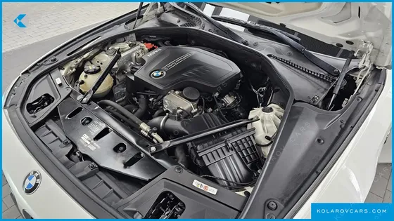 BMW 5 SERIES 528I