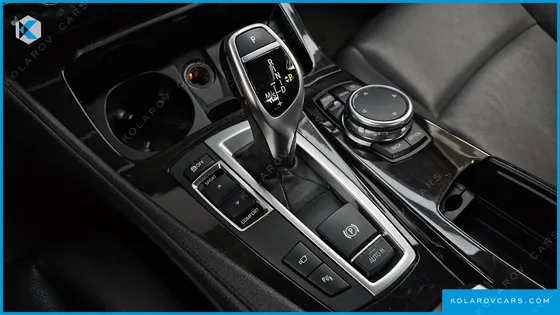 BMW 5 SERIES 528I